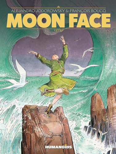 Moon Face Moon Face