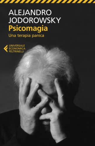 Psicomagia (Universale economica)