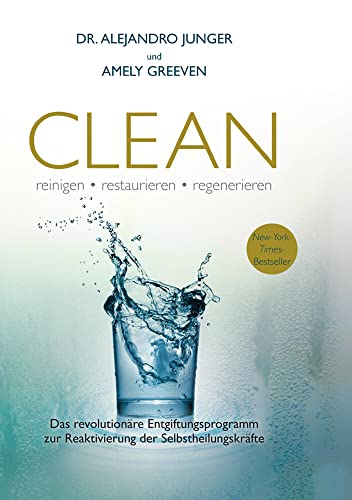 Clean: reinigen, restaurieren, regenerieren von Mobiwell Verlag
