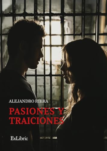 Pasiones y traiciones Pasiones y traiciones von ExLibric
