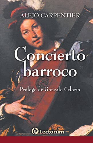 Concierto barroco von Createspace Independent Publishing Platform