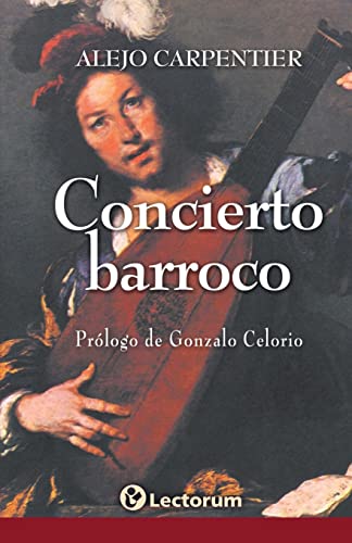 Concierto barroco Concierto barroco von CREATESPACE
