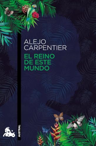 El reino de este mundo (Contemporánea, Band 2)