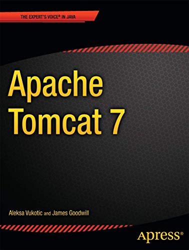 Apache Tomcat 7 von Apress