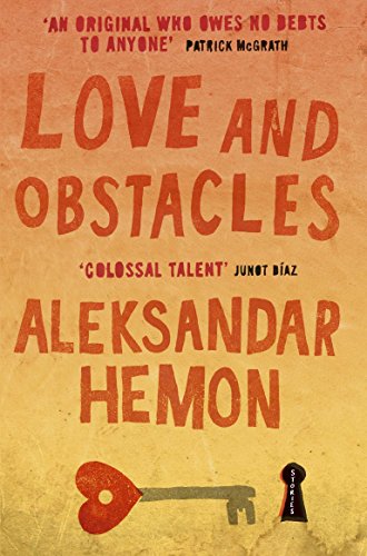 Love and Obstacles Love and Obstacles