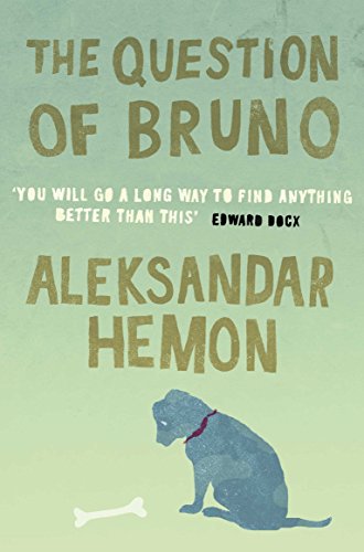 The Question of Bruno von Picador