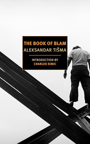 The Book of Blam (New York Review Books Classics) von New York Review Books