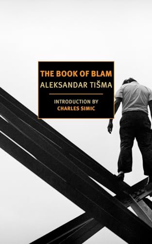 The Book of Blam (New York Review Books Classics)