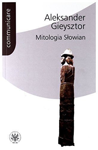Mitologia Slowian (COMMUNICARE)