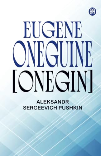 Eugene Oneguine [Onegin] von Zinc Read