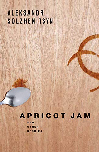 Apricot Jam: And Other Stories von Counterpoint