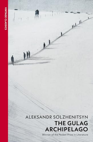 The Gulag Archipelago: (Abridged edition) (Vintage Classics) von Vintage Classics