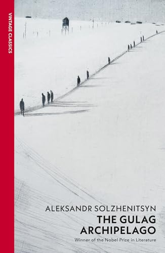 The Gulag Archipelago: (Abridged edition)
