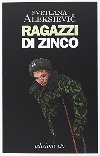 Ragazzi di zinco (Dal mondo) von E/O