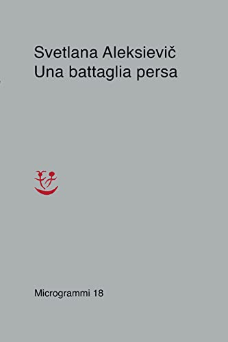 Una battaglia persa (Microgrammi) von Adelphi