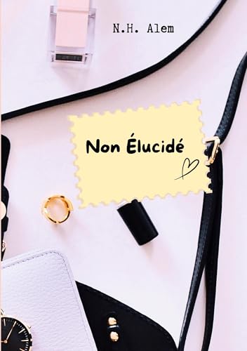 Non Élucidé von Books on Demand