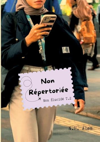 Non Répertoriée: Non Élucidé Tome 2 von BoD – Books on Demand – Frankreich