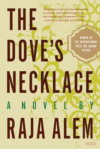 The Dove's Necklace