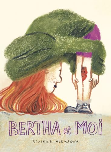 Bertha et moi Bertha et moi von EDL
