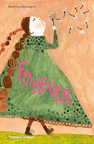 Forever: Beatrice Alemagna
