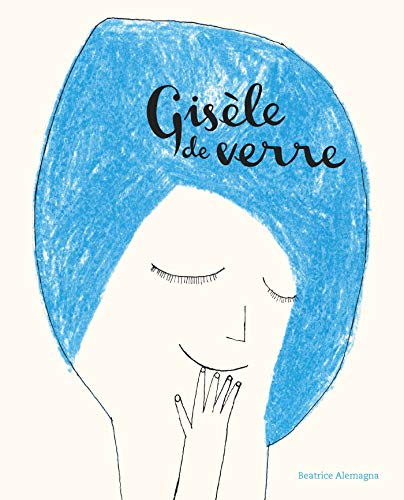 Gisèle de verre Gisèle de verre von ALBIN MICHEL