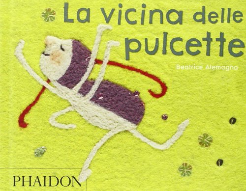 La vicina delle pulcette La vicina delle pulcette