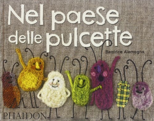 Nel paese delle pulcette (Bambini)