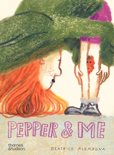 Pepper & Me von Thames & Hudson Ltd
