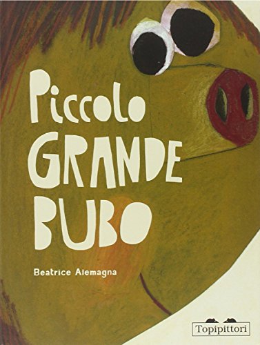 Piccolo grande Bubo Piccolo grande Bubo