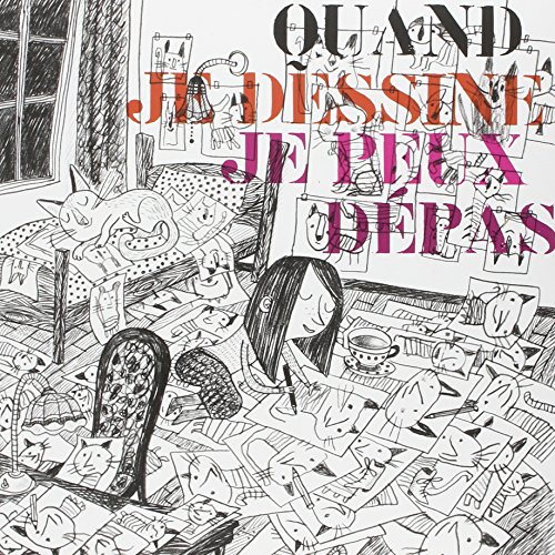 Quand je dessine, je peux dépasser... von Actes Sud