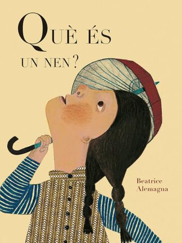 Què és un nen? (Éccola) von Editorial Eccomi S.L.
