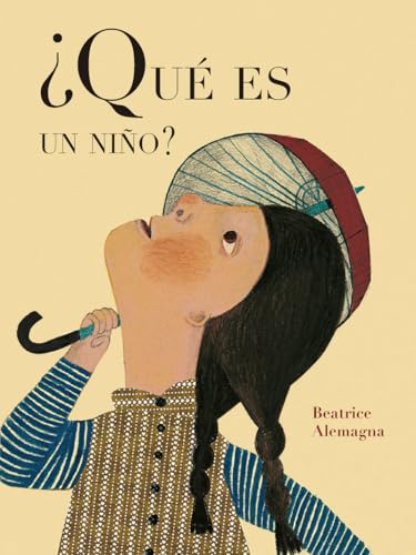 ¿Qué es un niño? (Éccola) von Editorial Eccomi S.L.
