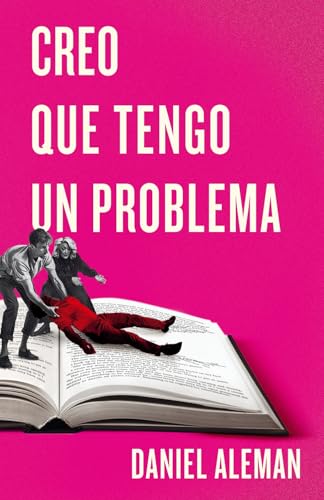 Creo que tengo un problema (THRILLER Y MISTERIO) von Stefano Books