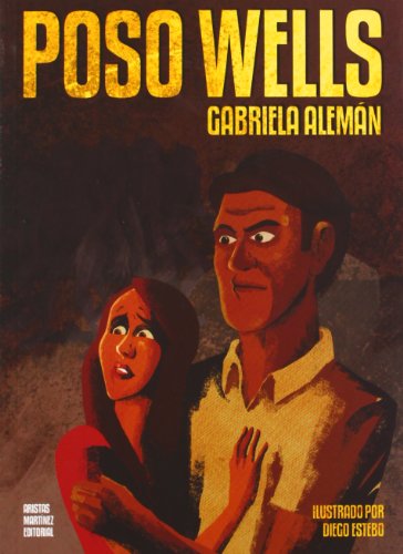 Poso Wells (Ediciones Pulpas, Band 2)