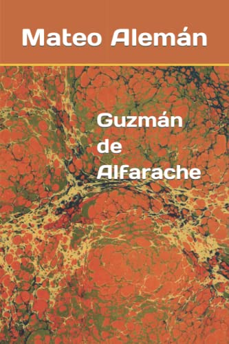 Guzmán de Alfarache
