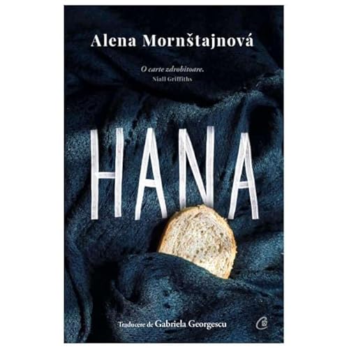 Hana von Curtea Veche Publishing