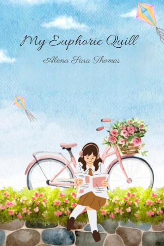 My Euphoric Quill von Notion Press