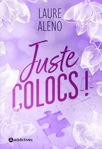 Juste Colocs ! von Addictives – Luv