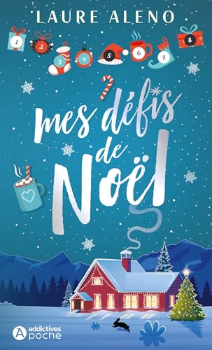 Mes défis de Noël !: 0