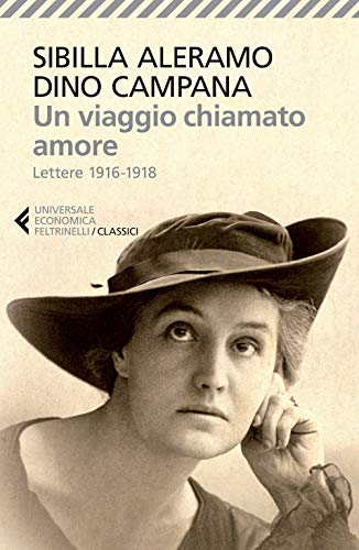 DINO CAMPANA / SIBILLA ALERAMO (Universale economica. I classici, Band 166)
