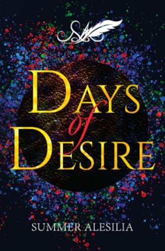 Days of Desire von epubli