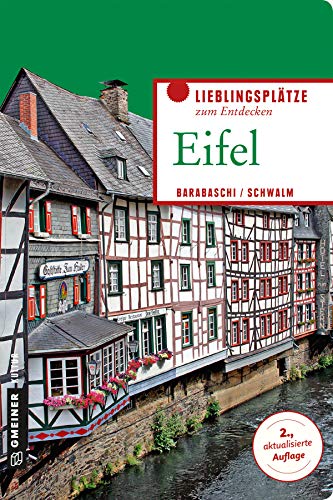 Eifel: Feuer, Wasser, Erde, Luft