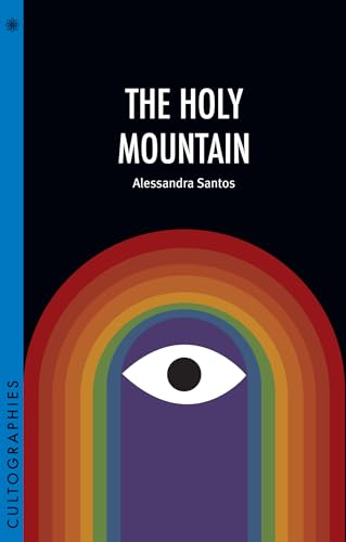 The Holy Mountain (Cultographies) von Wallflower Press