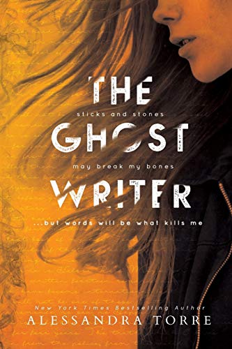 The Ghostwriter von DCA