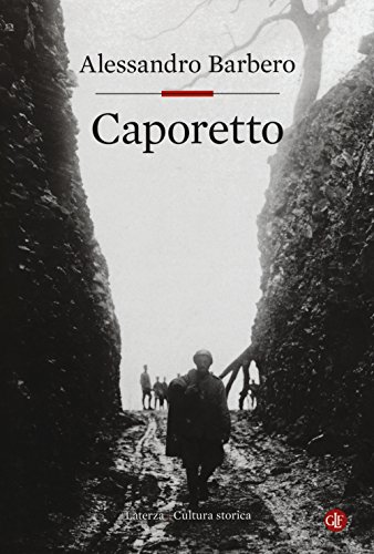 Caporetto (Cultura storica) von CULTURA STORICA