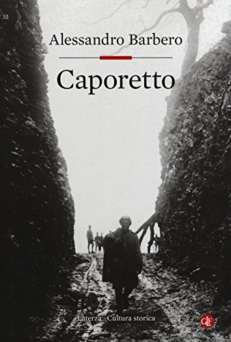 Caporetto (Cultura storica)