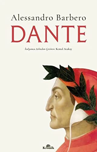 Dante, turkish language von Kronik Kitap