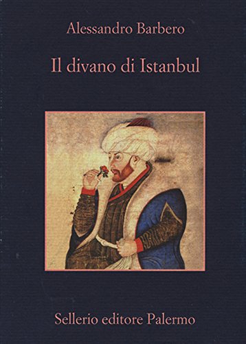 Il divano di Istanbul (La memoria) Il divano di Istanbul (La memoria) von Sellerio Editore Palermo