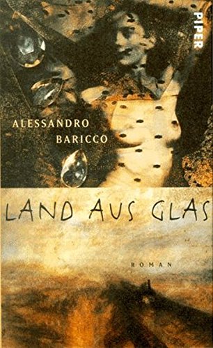 Land aus Glas: Roman von Piper