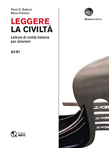 Leggere la civiltà: Leggere la civilta